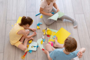 Aula Inclusiva en Acción: Estrategias Metodológicas Diversificadas con Enfoque DUA