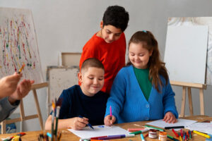 Estrategias inclusivas y Decreto 67 para enriquecer los aprendizajes