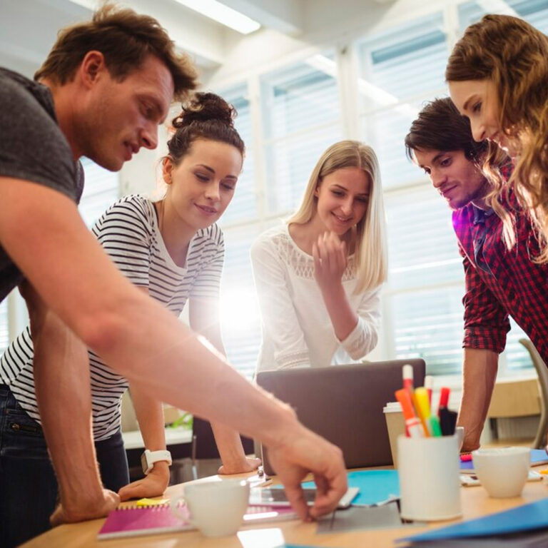 Bienestar Docente e Inclusión: De la supervivencia Educativa a una Transformación Movilizadora